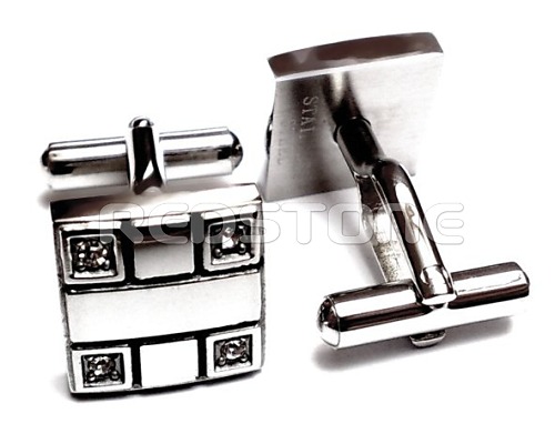 Manžetové gombíky SC437